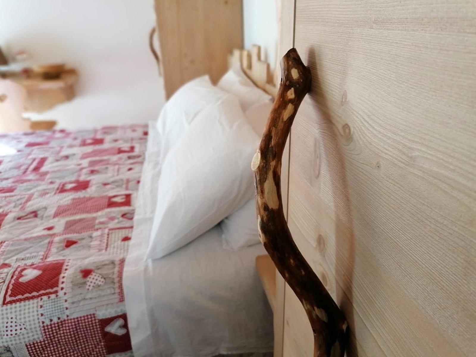Hotel Ai Larici Perarolo di Cadore Pokój zdjęcie