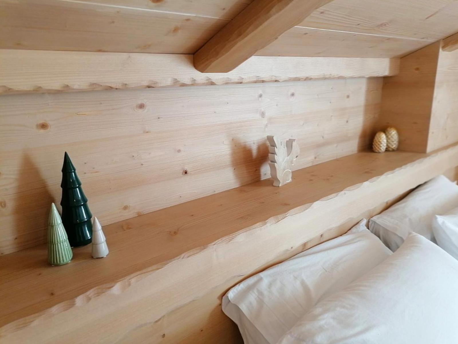 Hotel Ai Larici Perarolo di Cadore Pokój zdjęcie