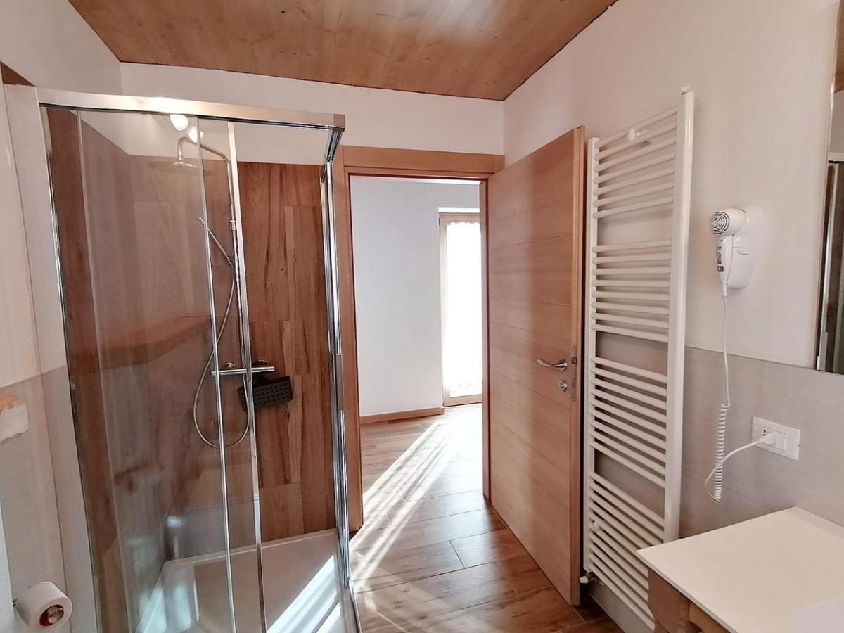 Hotel Ai Larici Perarolo di Cadore Zewnętrze zdjęcie