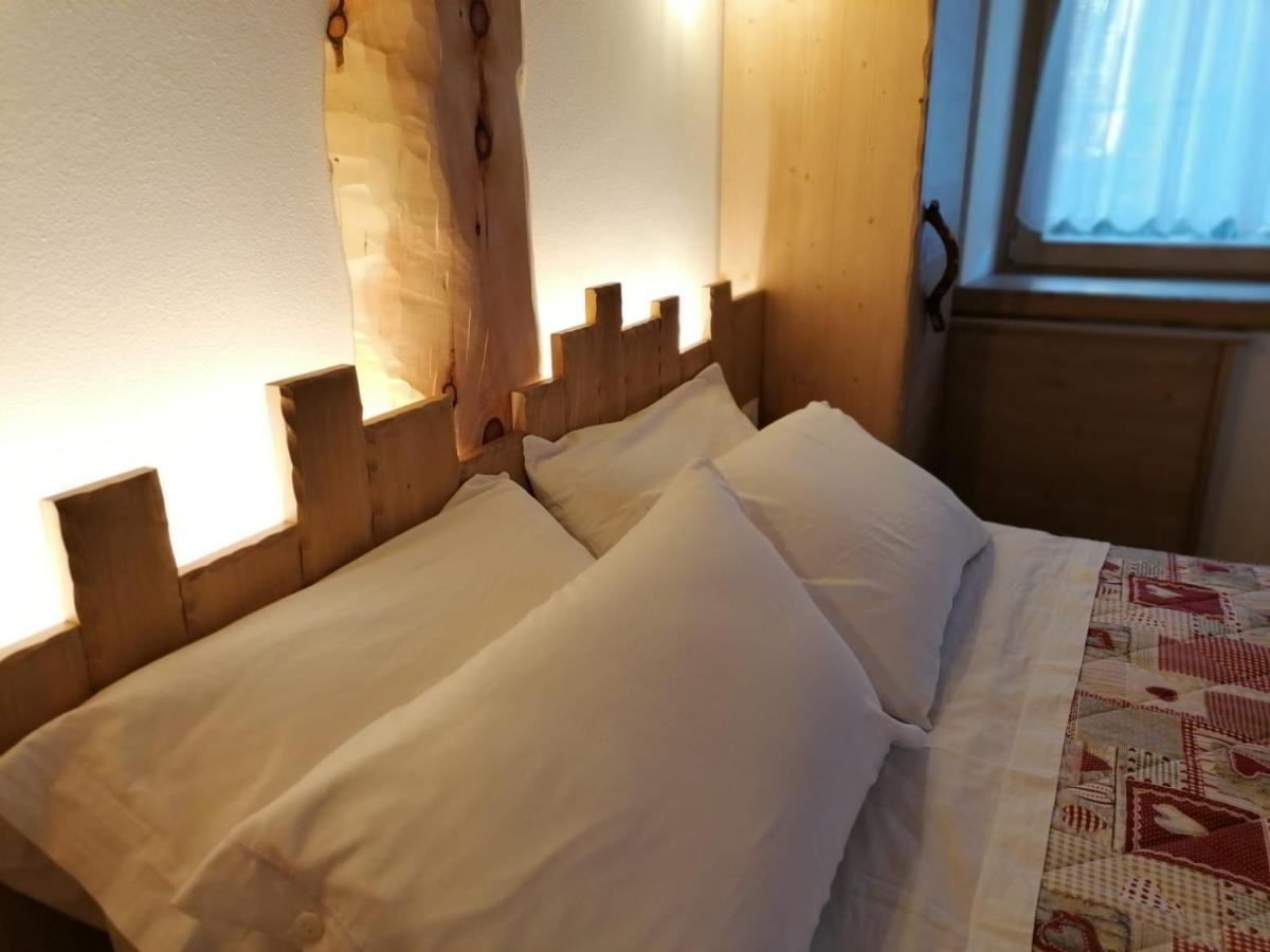 Hotel Ai Larici Perarolo di Cadore Zewnętrze zdjęcie