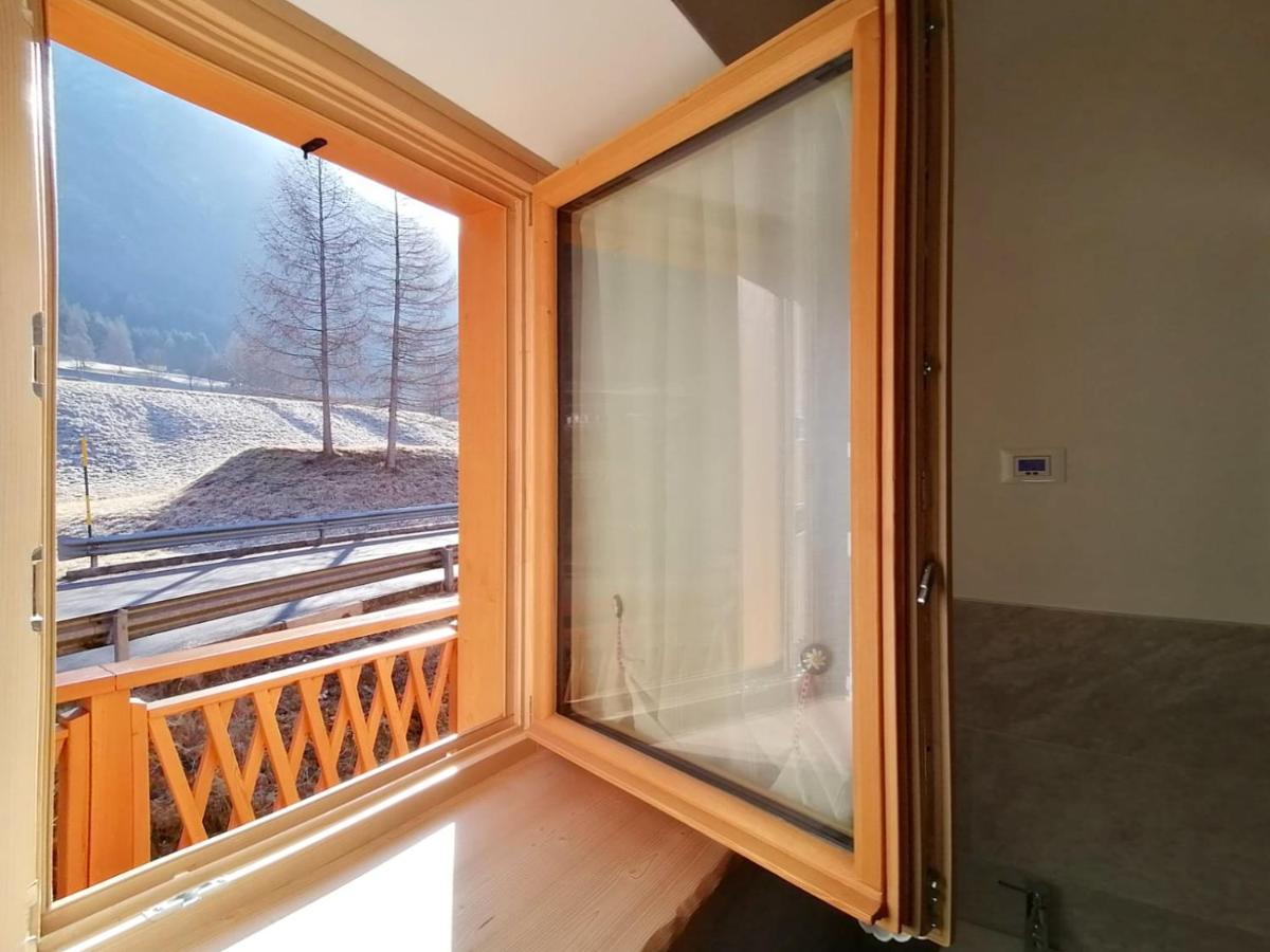 Hotel Ai Larici Perarolo di Cadore Zewnętrze zdjęcie