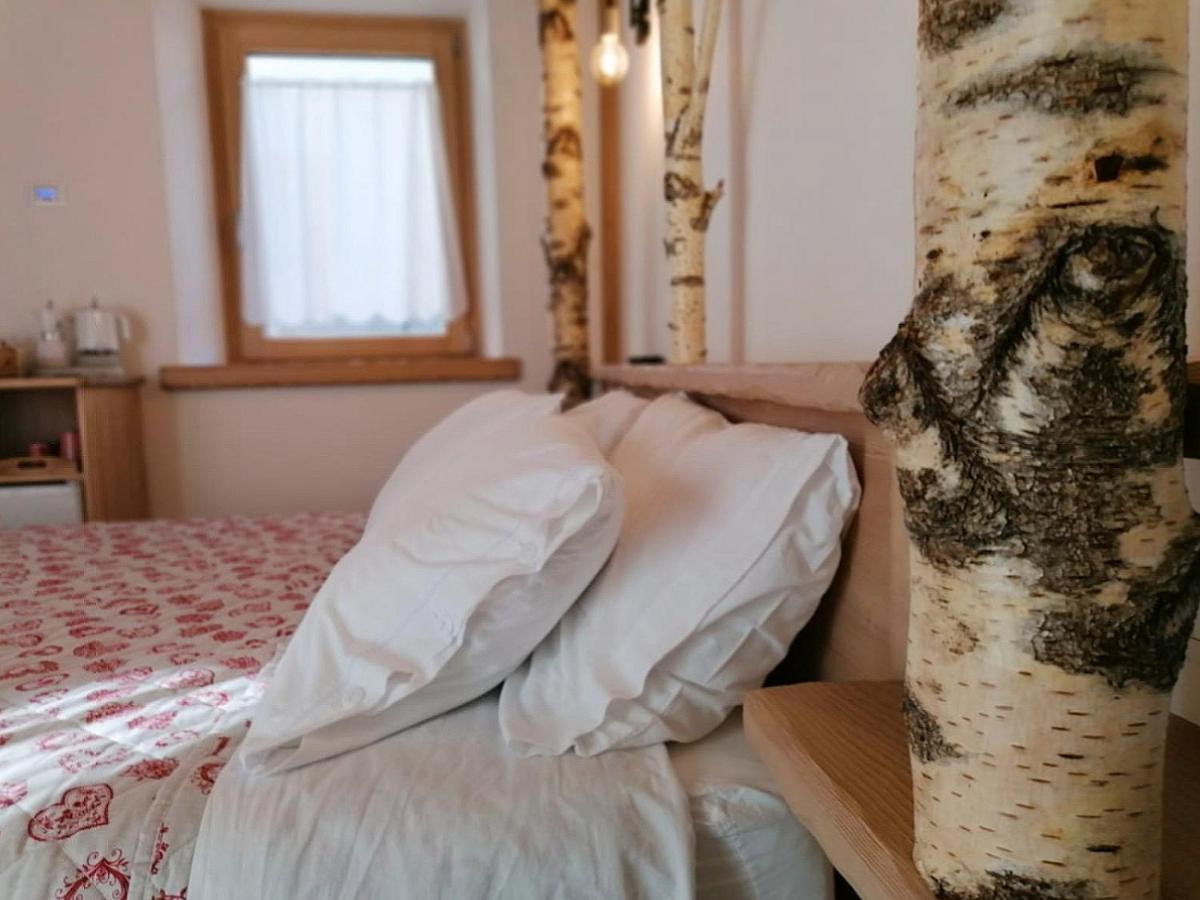 Hotel Ai Larici Perarolo di Cadore Zewnętrze zdjęcie
