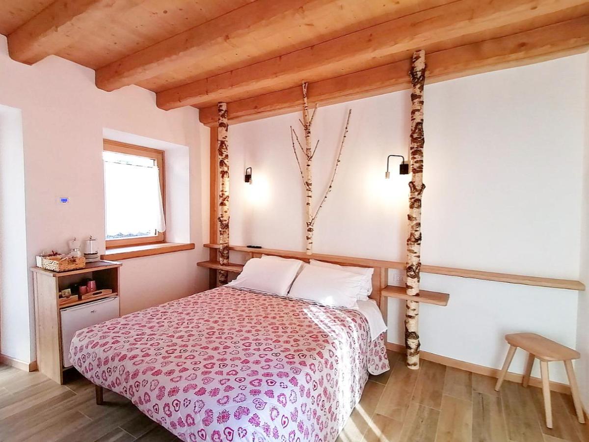 Hotel Ai Larici Perarolo di Cadore Zewnętrze zdjęcie